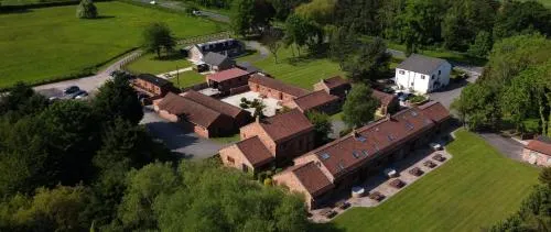 Villa Farm York photo 2