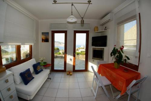Villa Marenosta