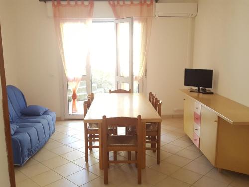 Two-Bedroom Townhouse