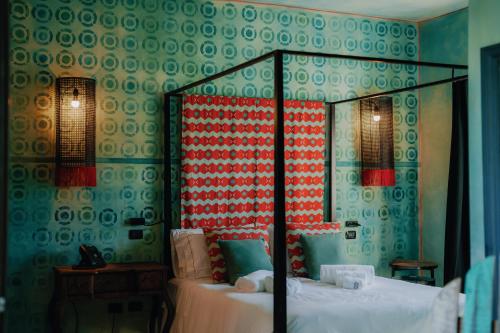 Masseria Santo Scalone Masseria Santo Scalone