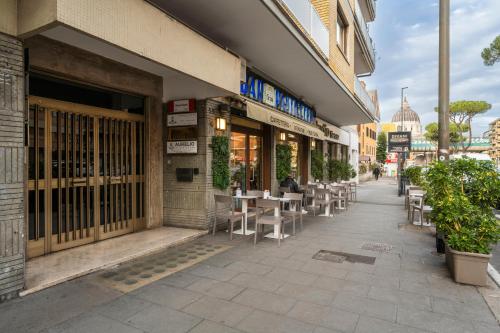 Eudora Guesthouse Roma 2