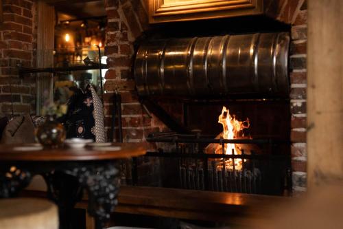 The Five Bells Inn - image 10