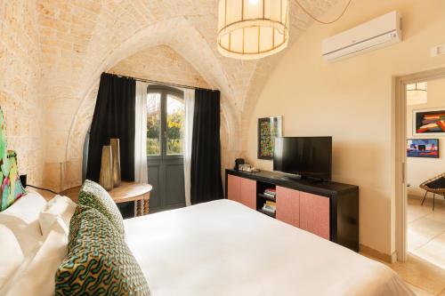 Masseria Santo Scalone Masseria Santo Scalone