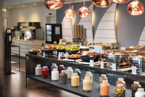 Copenhagen Island Hotel - image 6