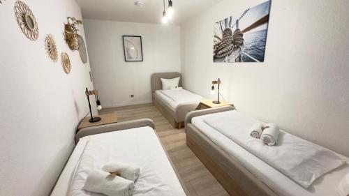 Business Apartment Altstadt, Bremen (foto 4)