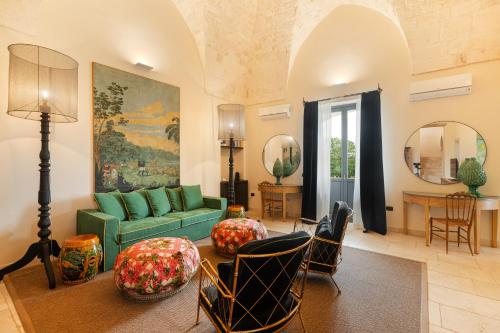 Masseria Santo Scalone Masseria Santo Scalone