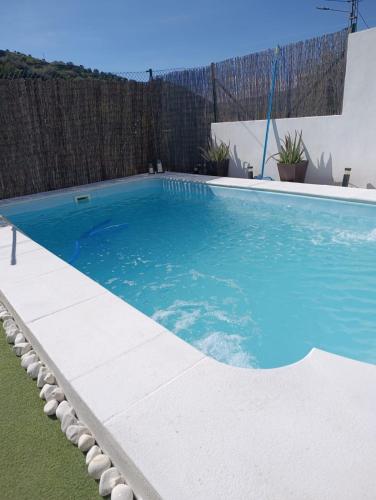 Casa rural Carmela axarquia, Málaga
