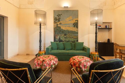 Masseria Santo Scalone Masseria Santo Scalone