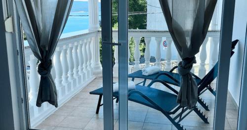 Two-Bedroom Villa image 10