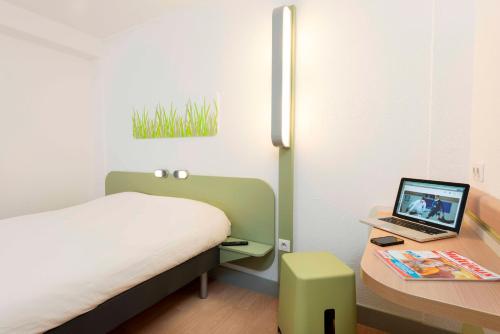 Ibis Budget Béziers Est La Giniesse - image 13