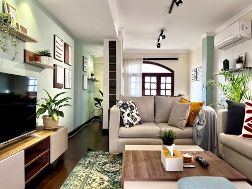 Nasr City Tub & Tranquil