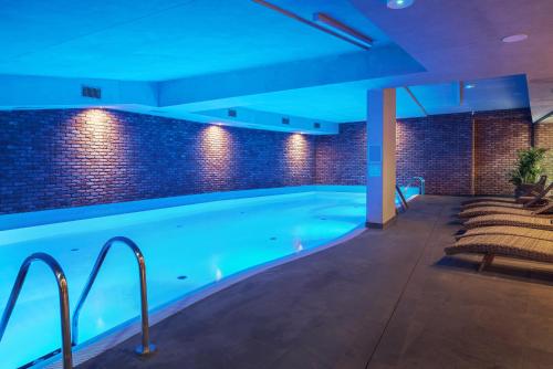 GRANO HOTEL Gdańsk Riverside dawniej HOTEL ALMOND BUSINESS & SPA