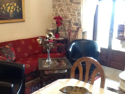 Double Room with Spa Bath