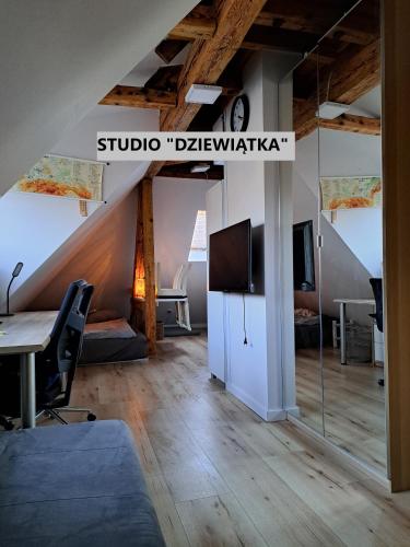 Górskie apartamenty Kowary
