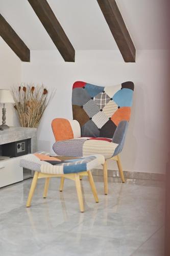 Briscola & Tresette Studios 4