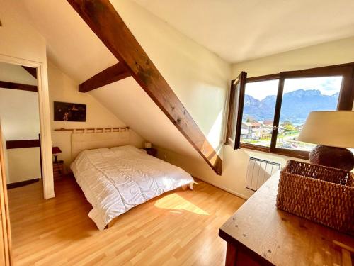 Appartement Annecy 2 pièces 4 personnes - FR-1-432-5 - image 5