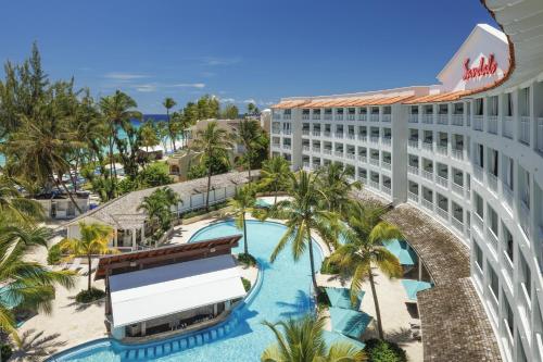 Sandals Barbados All Inclusive - Couples Only