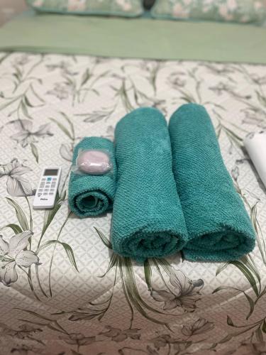 Apartamento Aconchegante 2 Quartos in Panambi