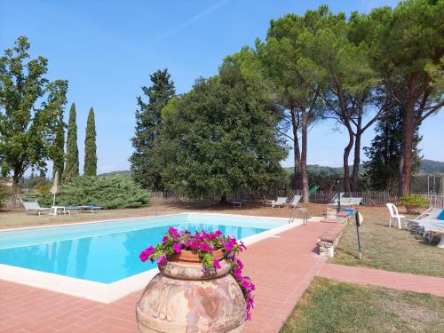  CASA PARTINGOLI in Pian dei Cerri