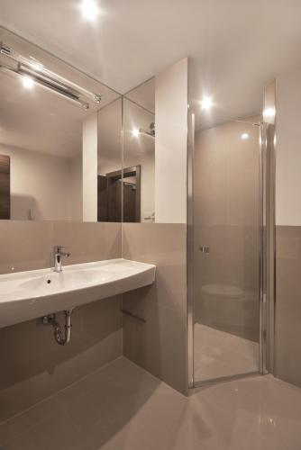 Luxury Spa & Wellness Hotel Prezident Room Type - Standard Double/Twin with Free Entry to Wellness Luxury Spa & Wellness Hotel Prezident Room Type - Standard Double/Twin with Free Entry to Wellness