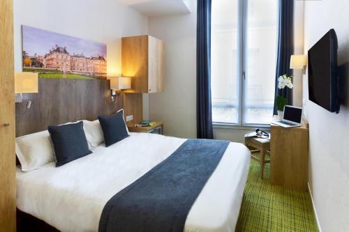 Hôtel Eugénie - image 9