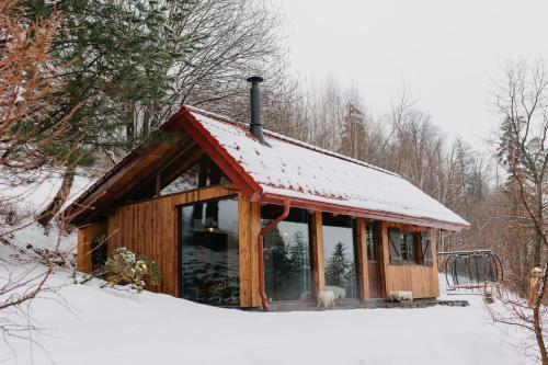 COOLna, Metylovice (foto 10)
