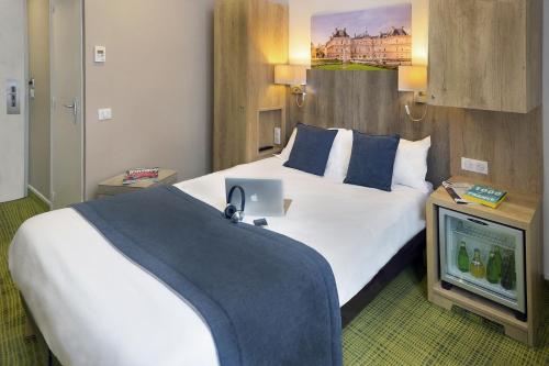 Hôtel Eugénie - image 5