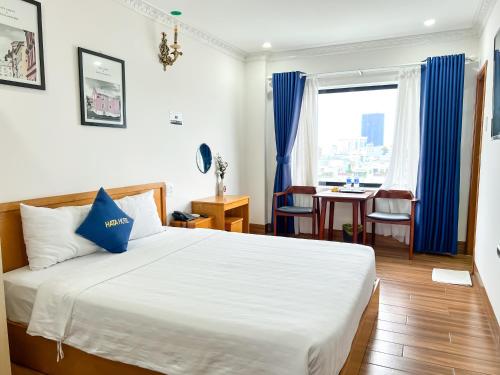 Superior Double Room image 10