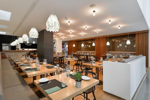 Inspira Liberdade Boutique Hotel - image 3