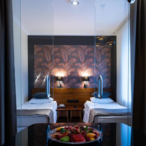 Best Western Hotel Cristal - image 4
