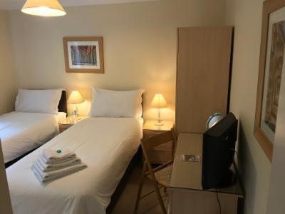 31 Queens Road in Winchester