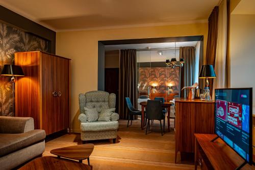 Best Western Hotel Cristal - image 13