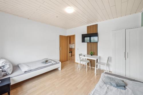 home2stay Wohnungen in Hanau PARKING, SMART TV, WIFI in Hanau am Main, Deutschland