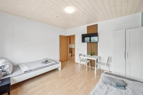 home2stay Wohnungen in Hanau PARKING, SMART TV, WIFI in Hanau am Main, Deutschland