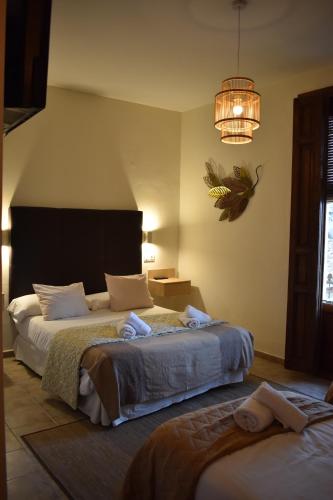 Hosteria Las Palmeras Casa Colonial - image 8