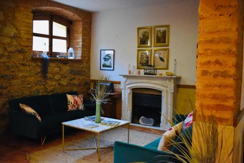 Hosteria Las Palmeras Casa Colonial - image 9