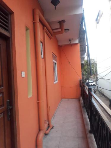 Jaans Inn in Ratmalana Airport