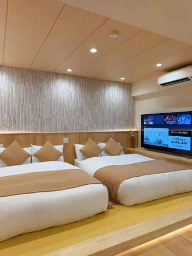 SUN House asakusabashi akihabara tokyo, Tokio (Foto 10)