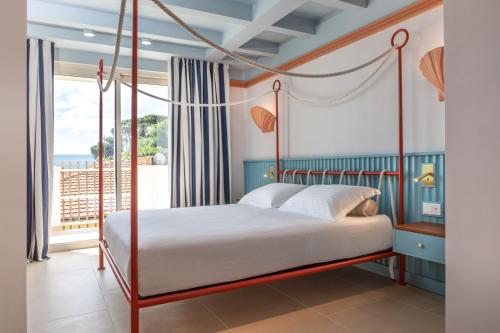 Suite with Sea View