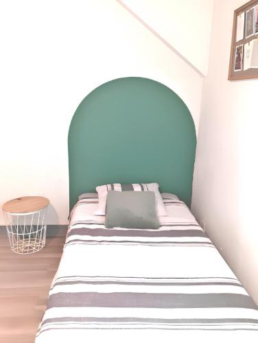 Zamenhof, accueillant et fonctionnel