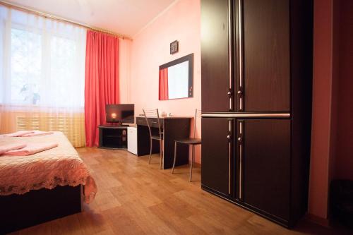 Na Kima Mini Hotel