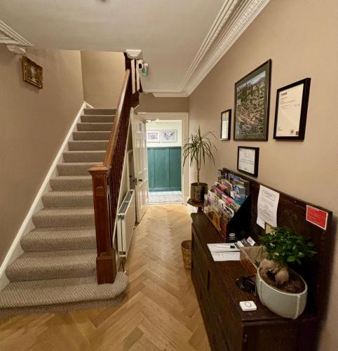 Carra Beag Guest House - image 11