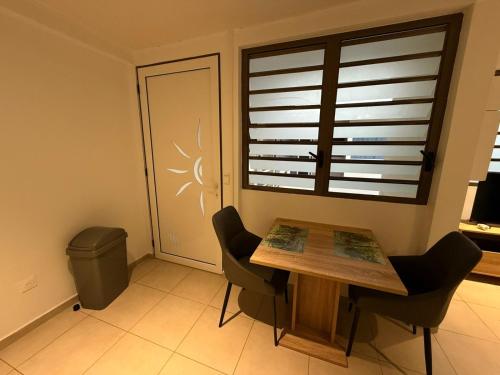 Appartement SOLEIL - Location saisonnière - Cayenne