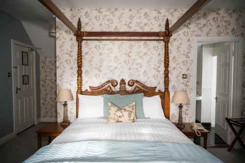 Carrygerry Country House - image 11