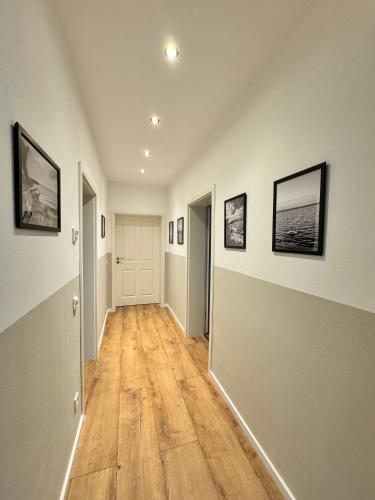 InselGlück Ferienwohnung InselGlück Ferienwohnung