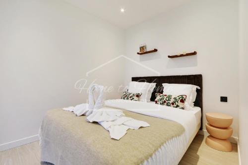 Luxury Stay & Spacious 3