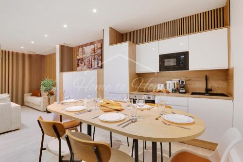 Luxury Stay & Spacious 3
