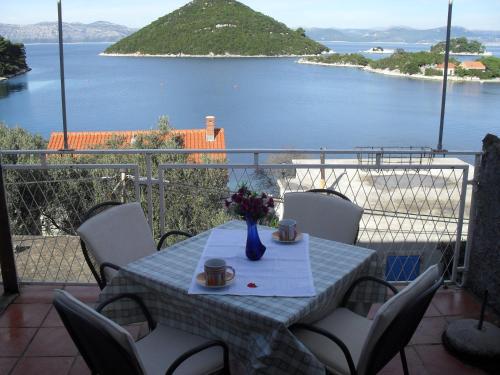  Apartments Poša in Korita