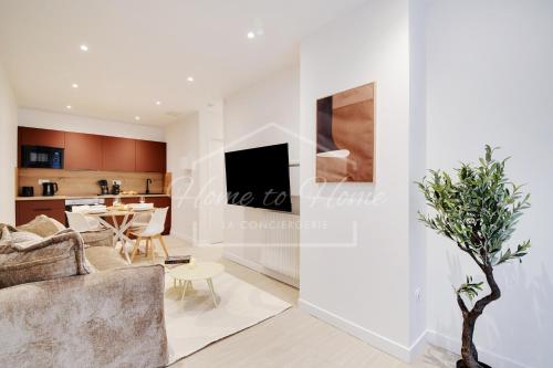 Luxury Stay & Spacious 4