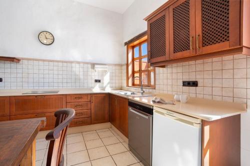 Casa La Caldereta in Guatiza